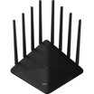 TP-LINK dual Gigabit router chasing the wind · TL-WDR8660 2600M intelligent dual-band wireless Gigabit port fiber broadband large-sized wall through the wall