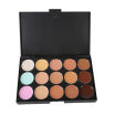 Hot Sale Concealer Maquiagem Professional Salon Concealer Palette Makeup Party Contour Palette Face Cream Women Makeup Palette