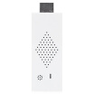 Blanco A1 Wireless Wifi Airplay Pantalla Del Teléfono A HDMI TV Adaptador De Dongle Pantalla De Espejo Para IPhone IOS Android Teléfonos TV Stick