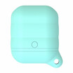 airpods case waterproof silicone sleeve Filoto for Apple Airpod Soft Silicone Headphone Case