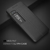 Carbon Fiber Soft Phone Case For MeizuMeilan Note 6 PLUS 2018 Hot Sales Matte Business Phone Case For MeizuS6