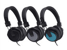 Sonic head-mounted computer game music universal wired headset Sonic head-mounted computer game music universal wired headset