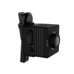 Quelima SQ12 Mini Cámara Inalámbrica Deportes HD DV Detección Videocámara Infrarrojos Visión Nocturna Grabadora De Video Digital Exterior Interior