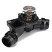 Automotive Thermostat Electronic Thermostat Assembly