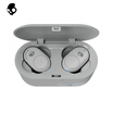 Shantou Skullcandy PUSH true wireless in-ear Bluetooth headset business call fashion earbuds gray