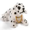 40000 km car decoration car moving dog cartoon creative car jewelry doll dog doll spot dog SWY6001