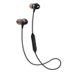 Sports Bluetooth Earphones Neckband Style In-ear Headphones Bluetooth 42EDR Magnetic Wireless Music Headset Line Control Hands-f
