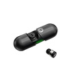 Motorola VerveBuds400 True Wireless Bluetooth Headset Mini In-Ear Stereo Headphones Subwoofer Game Sports Universal Earbuds Black