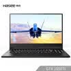 Shenzhou HASEE Ares Z7M-KP5GZ GTX1050Ti 156 inch 72 color gamut narrow border full screen game I5-8300H 8G 128G SSD1T HDD