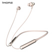 1MORE Stylish Bluetooth Headphone Gold E1024BT Wireless running headphones Waterproof Fast-charging In-ear