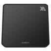 XANOVA Star Night XP330P GALAXY Cooperative Brand Medium E-sports Game Mouse Pad Microcrystalline Resin Surface Smooth Composite Flexible Base Seamless Soft Edge