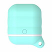 airpods case waterproof silicone sleeve Filoto for Apple Airpod Soft Silicone Headphone Case