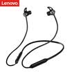 Lenovo Xenovo X3 wireless Bluetooth sports headset mobile phone magnetic inhalation ear music headset with Meco call gaming headset