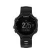 Garmin Forerunner735XT watch Chinese version black GPS smart watch men&women optical heart rate watch running swimming iron three notice sports watch