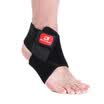 Sport Ankle Support Elástico High Protect Sports Ankle Equipos Seguridad Correr Baloncesto Tobilleras Soporte XL