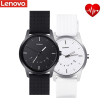 Original Fashion Lenovo Watch 9 Smart Watch Waterproof Bluetooth Watch Mechanical Monitor Calls Reminding Smartwatch