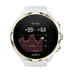 SUUNTO SPARTAN SPORT WHR Spartan optical heart rate GPS multi-function mountaineering running cycling smart sports watch swimming outdoor watch Chinese version Platinum