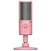 Razer magic sound sea monster X powder crystal version of capacitive live microphone