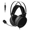 NUBWO N7 35mm Gaming Headset Deep Bass Headphones On Ear Earphone With Microphone For PS4 New Xbox One PC Smart Phone