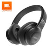 JBL E55BT Wireless Bluetooth Headphones Foldable Over Ear Headset Pure Bass Music Earphone AUX IN with Mic