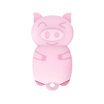 Damai DM 16GB USB20 U disk Bin can PD099 series pink creative cute girl couple cartoon student mini USB flash drive