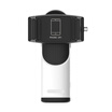 SIRI SIRUI ES-01 pocket stabilizer anti-shake mobile phone PTZ single-axis handheld stabilizer white