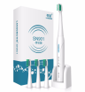 Electric toothbrush adult induction charging ultrasonic electric toothbrush