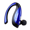 Arealer X16 Wireless Stereo Bluetooth Headphone In-ear Bluetooth 41 Music Headset Hands-free w Mic Black-blue for iPhone 6S 6 i