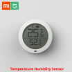 Xiaomi Mijia Temperatura De Bluetooth Sensor De Humedad Inteligente Pantalla LCD Term�metro Digital Medidor De Humedad Mi APP