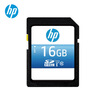 HP 16G SD210 memory card U1 C10 high-speed upgrade version read speed up to 90MB S professional version of high-quality shooting HD video