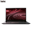 Lenovo ThinkPad X1 Hermit 156-inch high-performance thin&light notebook i7-8750H 16G 512GSSD GTX1050Ti Max-Q 4G alone 4K