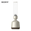 Sony SONY LSPX-S2 Crystal Music Tube Wireless Bluetooth Fashion Retro Hi-Res Sound Quality Sound