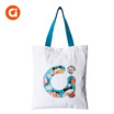 ASUS adol canvas leisure bag youth style white