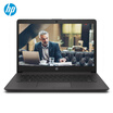 HP 246 G7 14-inch laptop i3-7020U 4G 500G 2G alone significantly Win10 one year home black gray silver