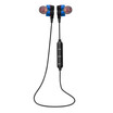 Bluetooth v41 Wireless Headphones Bluetooth Earphones Sports Stereo Bass in Ear Monitor Neckband Earphones Headset