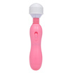 2018 New AV Multi-speed Vibrator Vagina Clitoris Stimulator Wand For Women Magic Wand Breast Massager Dildo Masturbator Sex Produc
