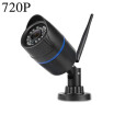 Wireless 1080P720P HD WIFI IP Network Camera CCTV Outdoor Security IR Night UK