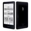 Palm reading iReader Ocean dual system version e-book 68-inch large screen flat tempered glass external page key reader electronic paper ink screen black