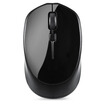 Motospeed BG20 Bluetooth wireless mouse wireless charging Bluetooth mouse Bluetooth 30 mouse office mouse Bluetooth black