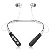 bluetooth earphones IPX4 waterproof wireless headphone sports bass Fashion Headset Stereo Bluetooth Earphone Headset with Mic