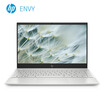 HP Thin Core ENVY 13-aq0009TX 133-inch ultra-thin laptop i5-8265U 8G 256GSSD MX250 2G FHD IPS anti-spy screen silver