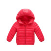 2018 new Spring Children Coat Autumn Kids Jacket Boys Outerwear enfant Coats Baby Clothes girls Lightweight down cotton Clothing