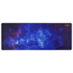 EXCO starry over the mouse pad oversized desk pad lock fine face game pad XXL STY1802-02