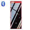 Bingjie BENJIE M3 16G red Bluetooth touch MP3MP4 lossless music player e-book