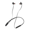 Sport Bluetooth 41 Earphone IPX5 Waterproof Hands-free Call Neck Hanging Sports Headset with Mic Magnet Design Earphone