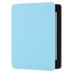 Duochi adapts the new 2018 Kindle Paperwhite 4KW4 protective cover Amazon e-book reader sleep protection shell cherry powder