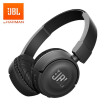 JBL T450BT Wireless Bluetooth Headphones Foldable On Ear Headset Pure Bass Music Earphone Hands-free with Mic