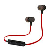 Bluetooth Earphone Running Sports Stereo Bass Wireless Headset Magnetic Earbuds Neckband Headphones with Mic for Phone