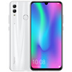 Glory 10 youth version of the Symphony gradient 24 million AI self-timer full Netcom version 6GB128GB Linglan white mobile Unicom Telecom 4G full screen mobile phone dual card dual standby