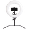 RM EIRMAI ZMJJ-01 SLR led fill light live desktop stand photography camera light anchor tripod portable desktop tripod
